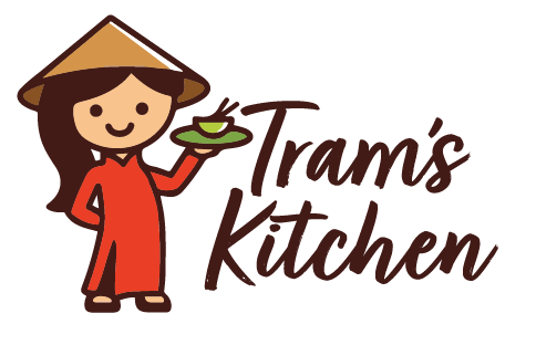Tram's Kitchen